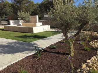 Jérôme Sarnet Paysagiste, Jardinier et Paysagiste dans le Gard