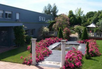 S.V.J Paysage, Jardinier et Paysagiste dans la Vienne
