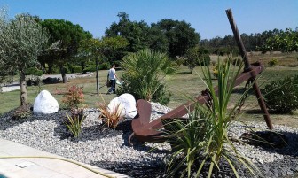 Albaret Michel Paysagiste, Jardinier et Paysagiste en Haute-Garonne
