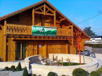 Qualité Paysage, Jardinier et Paysagiste en Meurthe-et-Moselle
