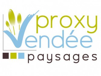 Proxy Vendée Paysages, Jardinier et Paysagiste en Vendée
