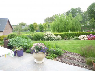 Lefèbvre Paysage, Jardinier et Paysagiste dans l'Eure