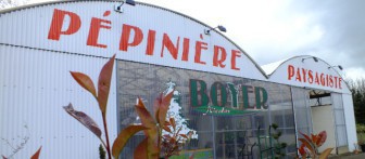 BOYER Paysagiste, Jardinier et Paysagiste en Aveyron