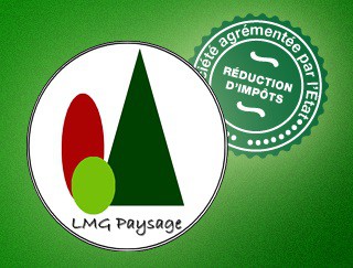 LMG Paysage, Jardinier et Paysagiste en Ille-et-Vilaine