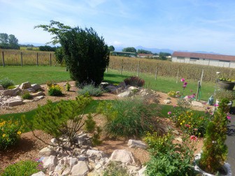 Beaux Jardins, Jardinier et Paysagiste dans le Puy-de-Dôme