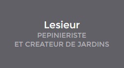 Lesieur, Jardinier et Paysagiste dans la Manche