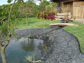 Daniel Multiservices Nature, Jardinier et Paysagiste en Moselle