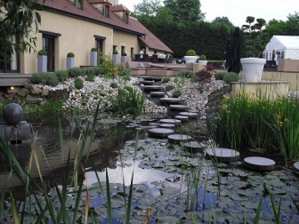 JSP Paysage, Jardinier et Paysagiste dans la Nièvre