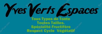 Yves Verts Espaces, Jardinier et Paysagiste dans la Marne