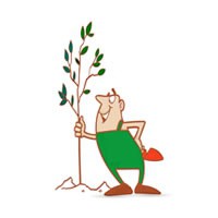 Halatte Paysages, Jardinier et Paysagiste dans l'Oise