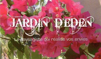 Jardin D'Eden, Jardinier et Paysagiste dans les Bouches-du-Rhône